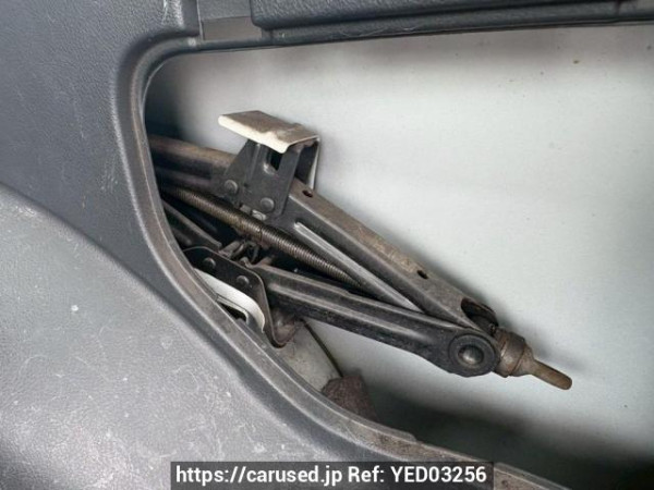 Used 2008 AT toyota probox-van NCP50V Image[44]