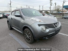 Nissan JUKE YF15