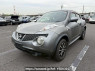 Used 2011 AT nissan juke YF15 Image[2]