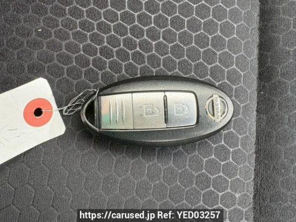 Used 2011 AT nissan juke YF15 Image[28]