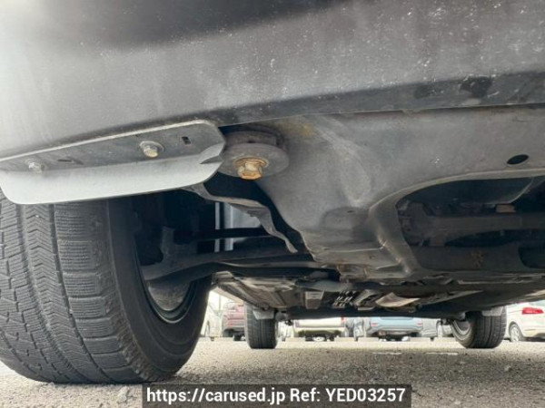 Used 2011 AT nissan juke YF15 Image[33]