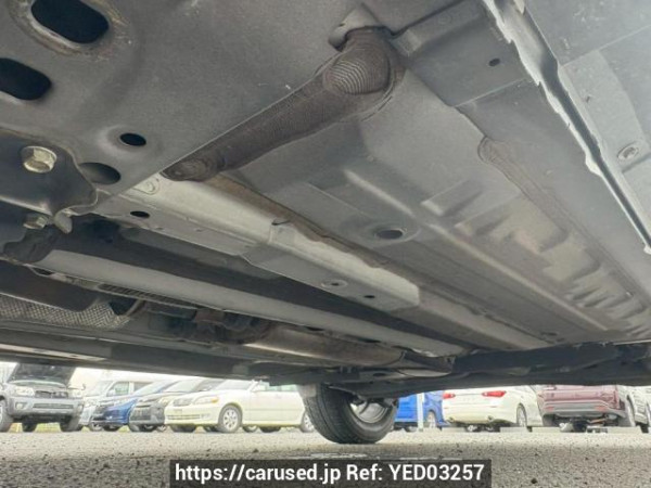 Used 2011 AT nissan juke YF15 Image[36]