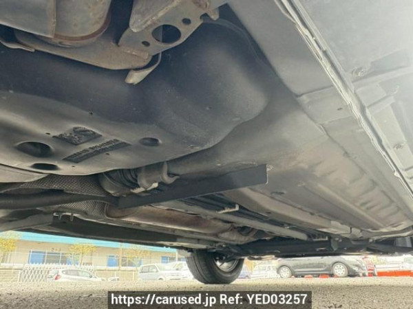 Used 2011 AT nissan juke YF15 Image[38]