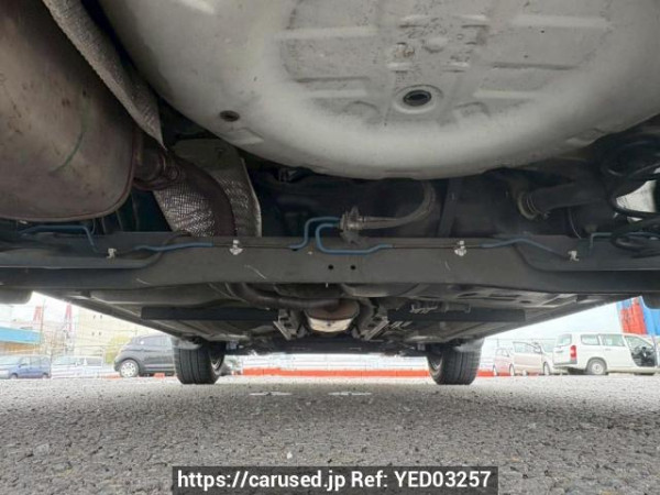 Used 2011 AT nissan juke YF15 Image[41]