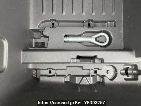 Used 2011 AT nissan juke YF15 Image[43]