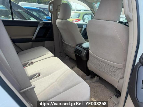 Used 2012 AT toyota land-cruiser-prado TRJ150W Image[6]