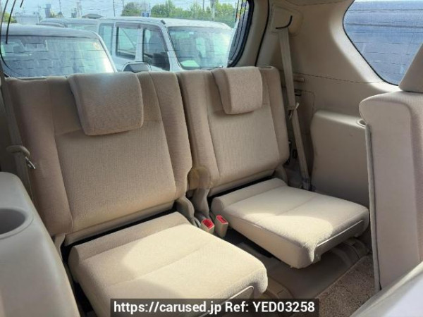 Used 2012 AT toyota land-cruiser-prado TRJ150W Image[8]