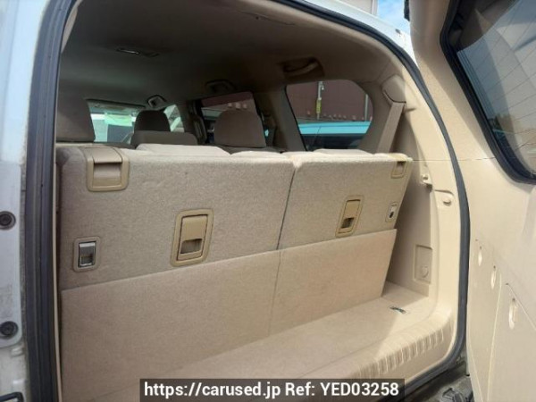 Used 2012 AT toyota land-cruiser-prado TRJ150W Image[9]