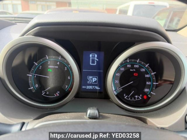 Used 2012 AT toyota land-cruiser-prado TRJ150W Image[10]