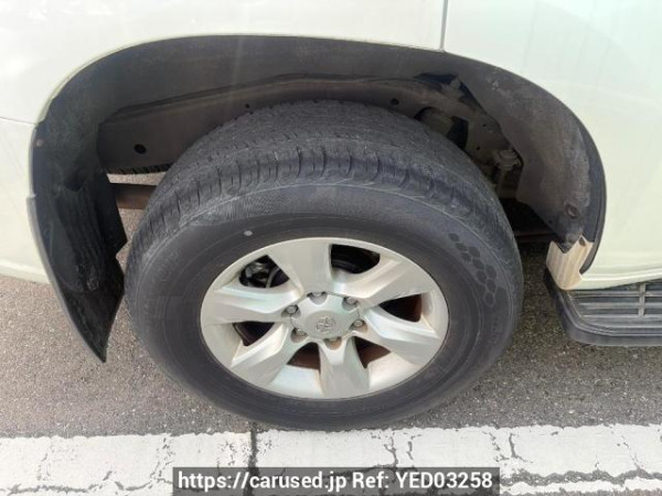Used 2012 AT toyota land-cruiser-prado TRJ150W Image[11]