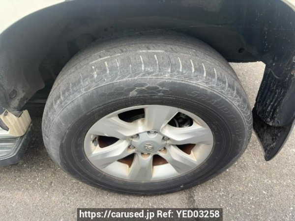 Used 2012 AT toyota land-cruiser-prado TRJ150W Image[12]