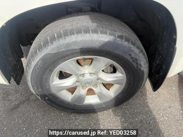 Used 2012 AT toyota land-cruiser-prado TRJ150W Image[13]