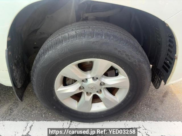 Used 2012 AT toyota land-cruiser-prado TRJ150W Image[14]