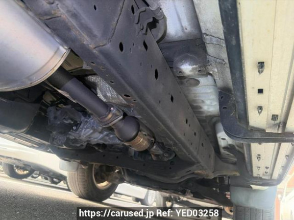 Used 2012 AT toyota land-cruiser-prado TRJ150W Image[18]