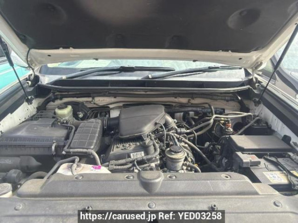 Used 2012 AT toyota land-cruiser-prado TRJ150W Image[19]