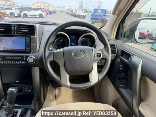 Used 2012 AT toyota land-cruiser-prado TRJ150W Image[21]