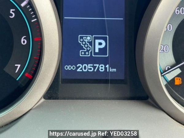 Used 2012 AT toyota land-cruiser-prado TRJ150W Image[23]