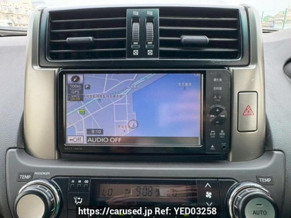 Used 2012 AT toyota land-cruiser-prado TRJ150W Image[26]