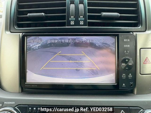 Used 2012 AT toyota land-cruiser-prado TRJ150W Image[27]