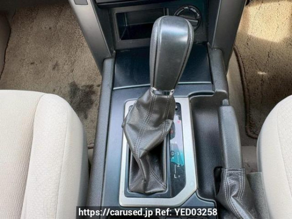 Used 2012 AT toyota land-cruiser-prado TRJ150W Image[28]