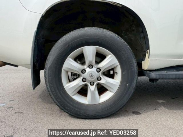 Used 2012 AT toyota land-cruiser-prado TRJ150W Image[33]