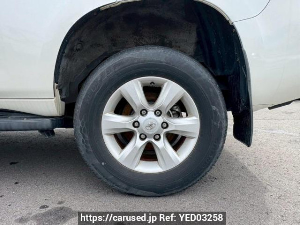 Used 2012 AT toyota land-cruiser-prado TRJ150W Image[34]