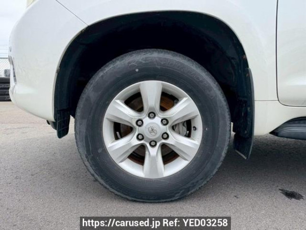 Used 2012 AT toyota land-cruiser-prado TRJ150W Image[35]