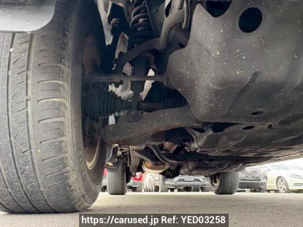 Used 2012 AT toyota land-cruiser-prado TRJ150W Image[36]