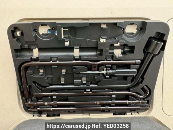 Used 2012 AT toyota land-cruiser-prado TRJ150W Image[46]
