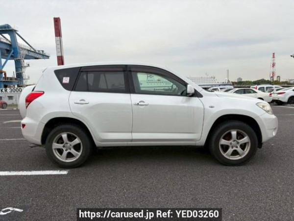 Used 2007 AT toyota rav4 ACA31W Image[7]