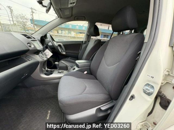 Used 2007 AT toyota rav4 ACA31W Image[13]