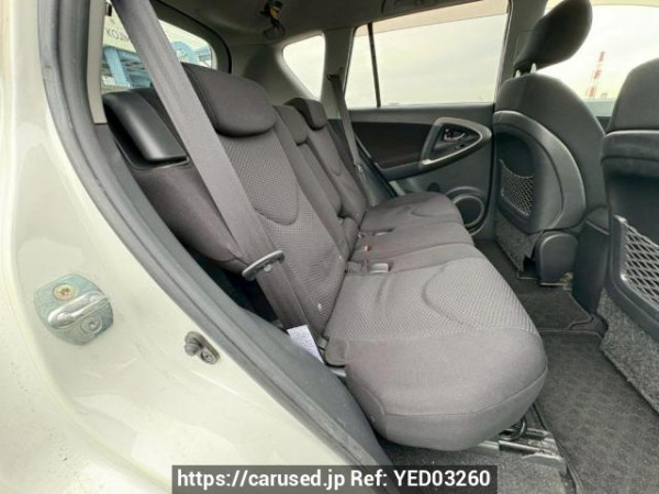 Used 2007 AT toyota rav4 ACA31W Image[14]