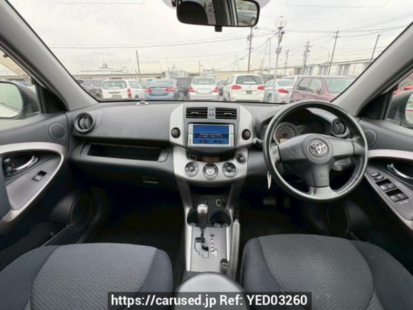 Used 2007 AT toyota rav4 ACA31W Image[16]