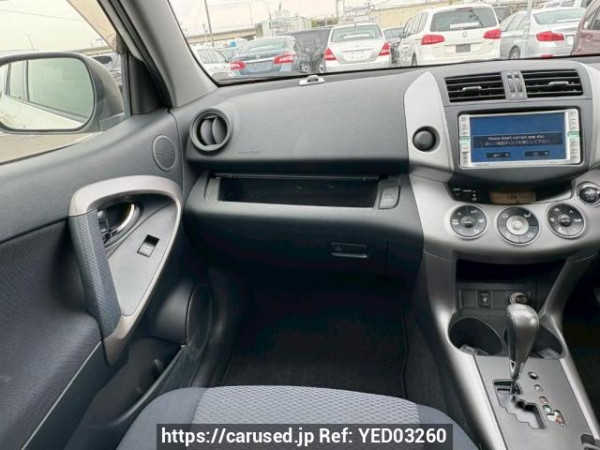 Used 2007 AT toyota rav4 ACA31W Image[17]