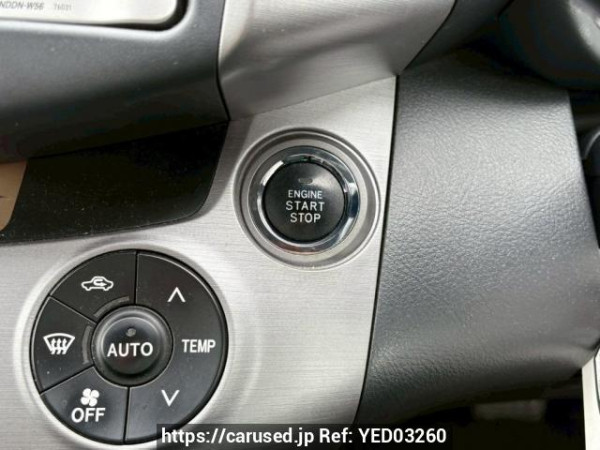 Used 2007 AT toyota rav4 ACA31W Image[25]