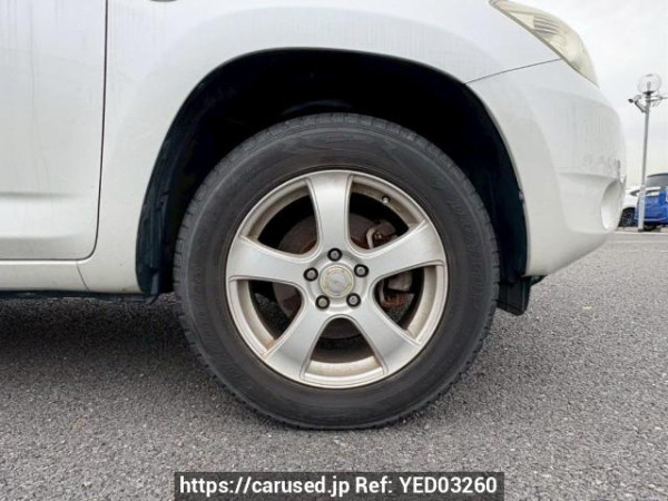 Used 2007 AT toyota rav4 ACA31W Image[29]