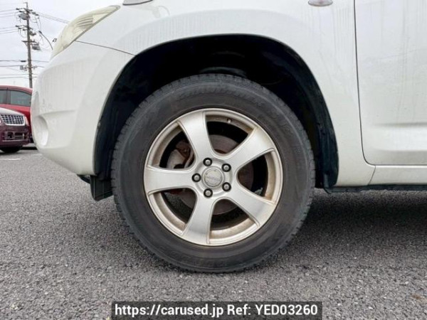 Used 2007 AT toyota rav4 ACA31W Image[30]