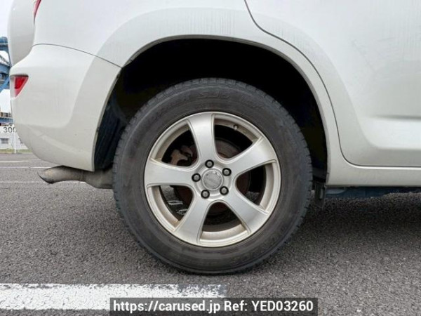 Used 2007 AT toyota rav4 ACA31W Image[31]