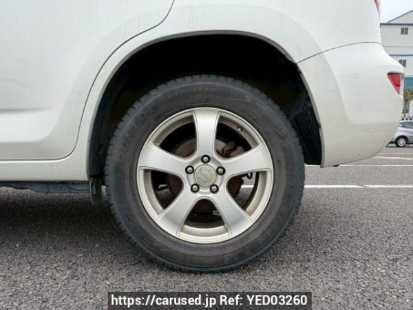 Used 2007 AT toyota rav4 ACA31W Image[32]