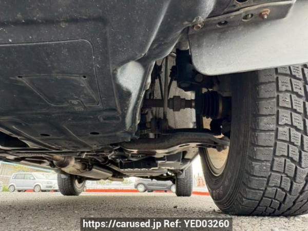 Used 2007 AT toyota rav4 ACA31W Image[34]