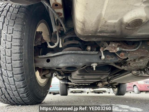 Used 2007 AT toyota rav4 ACA31W Image[39]