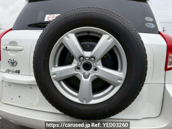 Used 2007 AT toyota rav4 ACA31W Image[42]