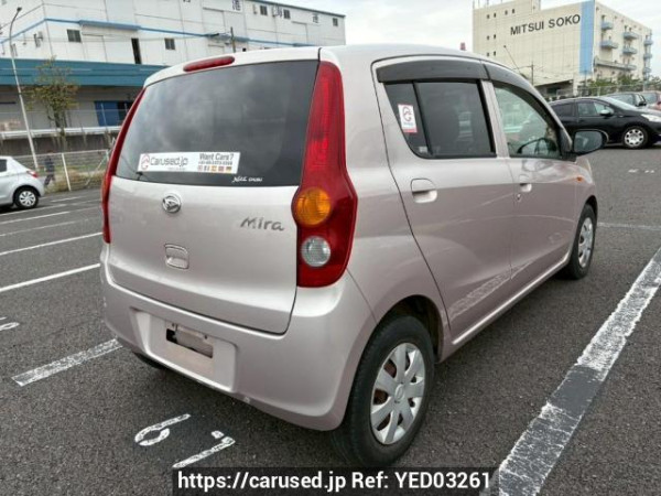 Used 2009 AT daihatsu mira L275S Image[6]