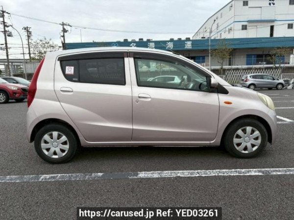 Used 2009 AT daihatsu mira L275S Image[7]