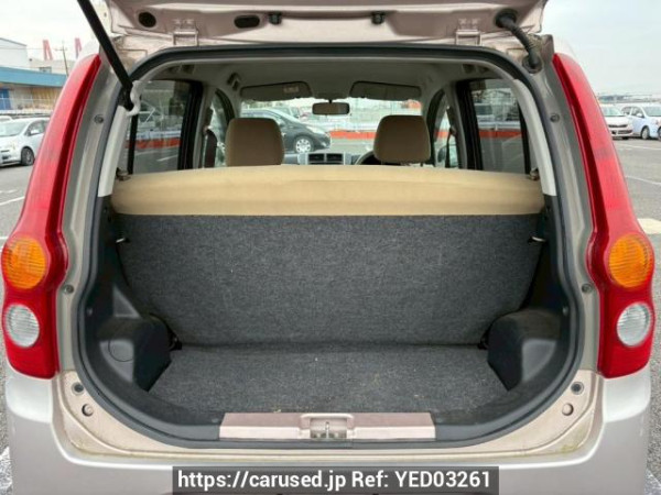Used 2009 AT daihatsu mira L275S Image[8]