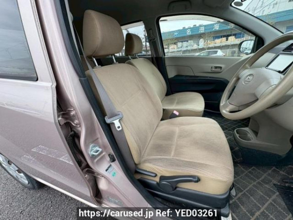 Used 2009 AT daihatsu mira L275S Image[12]