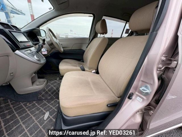 Used 2009 AT daihatsu mira L275S Image[13]