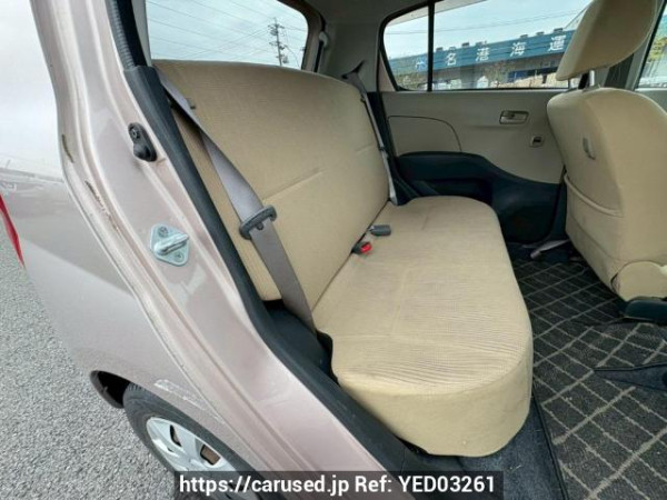 Used 2009 AT daihatsu mira L275S Image[14]