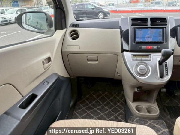 Used 2009 AT daihatsu mira L275S Image[17]
