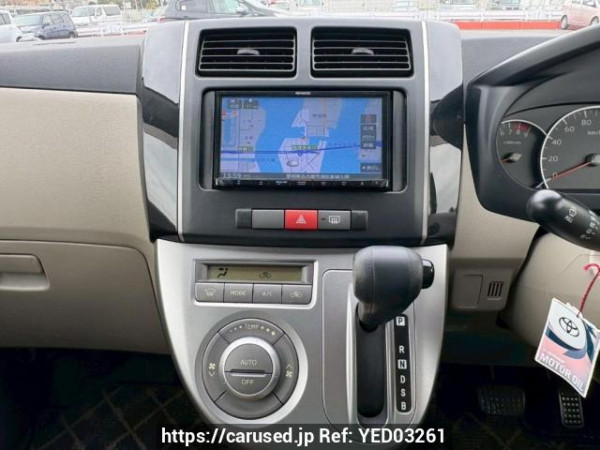 Used 2009 AT daihatsu mira L275S Image[18]